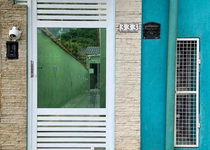 Suite Aquarius Guarujá